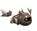 #263 Zigzagoon - Pokémon Rumble World