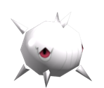 #266 Silcoon - Pokémon Rumble World