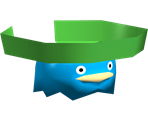 #270 Lotad - Pokémon Rumble World