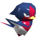 #277 Swellow - Pokémon Rumble World