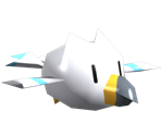 #278 Wingull - Pokémon Rumble World