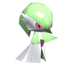 #282 Gardevoir - Pokémon Rumble World