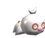 #287 Slakoth - Pokémon Rumble World