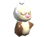 #289 Slaking - Pokémon Rumble World