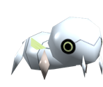 #290 Nincada - Pokémon Rumble World