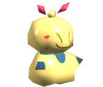 #296 Makuhita - Pokémon Rumble World