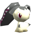 #303 Mawile - Pokémon Rumble World