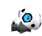 #304 Aron - Pokémon Rumble World