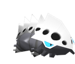 #305 Lairon - Pokémon Rumble World