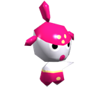 #308 Medicham - Pokémon Rumble World