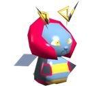 #313 Volbeat - Pokémon Rumble World