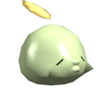 #316 Gulpin - Pokémon Rumble World