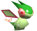 #330 Flygon - Pokémon Rumble World