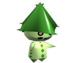 #332 Cacturne - Pokémon Rumble World