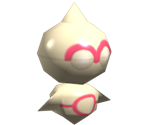 #343 Baltoy - Pokémon Rumble World