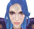 Alecta - League of Angels III
