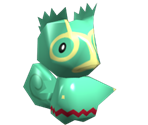 #352 Kecleon - Pokémon Rumble World