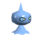 #353 Shuppet - Pokémon Rumble World