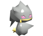 #354 Banette - Pokémon Rumble World