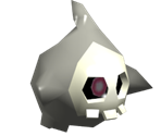 #355 Duskull - Pokémon Rumble World