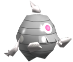 #356 Dusclops - Pokémon Rumble World