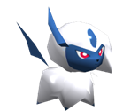 #359 Absol - Pokémon Rumble World