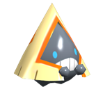 #361 Snorunt - Pokémon Rumble World