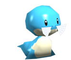 #364 Sealeo - Pokémon Rumble World