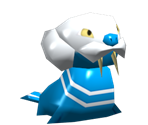 #365 Walrein - Pokémon Rumble World