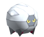 #372 Shelgon - Pokémon Rumble World