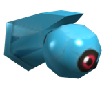 #374 Beldum - Pokémon Rumble World