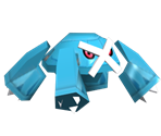 #376 Metagross - Pokémon Rumble World