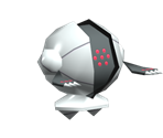 #379 Registeel - Pokémon Rumble World