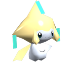 #385 Jirachi - Pokémon Rumble World