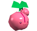 #420 Cherubi - Pokémon Rumble World