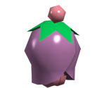#421 Cherrim - Pokémon Rumble World
