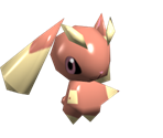 #428 Lopunny - Pokémon Rumble World