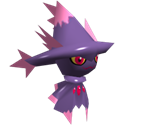 #429 Mismagius - Pokémon Rumble World