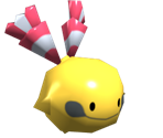#433 Chingling - Pokémon Rumble World