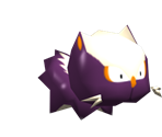 #434 Stunky - Pokémon Rumble World