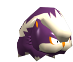 #435 Skuntank - Pokémon Rumble World
