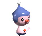 #439 Mime Jr. - Pokémon Rumble World