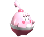 #440 Happiny - Pokémon Rumble World