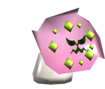 #442 Spiritomb - Pokémon Rumble World