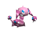 #452 Drapion - Pokémon Rumble World