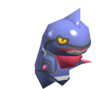 #454 Toxicroak - Pokémon Rumble World