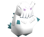 #460 Abomasnow - Pokémon Rumble World