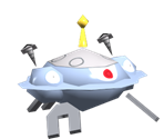 #462 Magnezone - Pokémon Rumble World