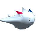 #468 Togekiss - Pokémon Rumble World