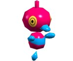 #474 Porygon-Z - Pokémon Rumble World